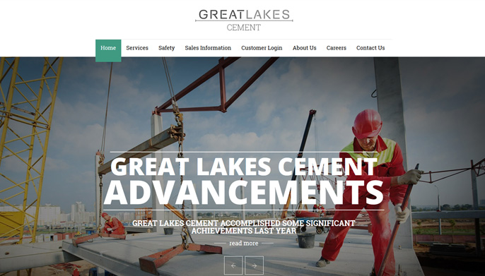 Great Lakes Cement
