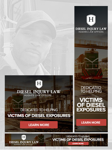 Diesel Injury Law