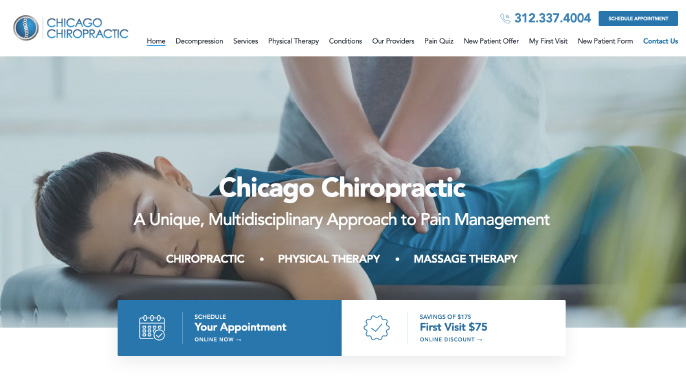 Chicago Chiropractic