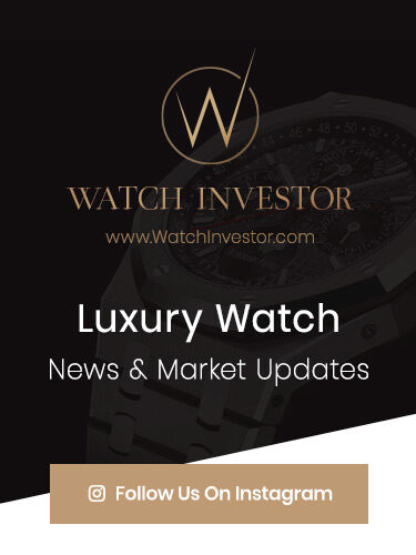 Watch Investor