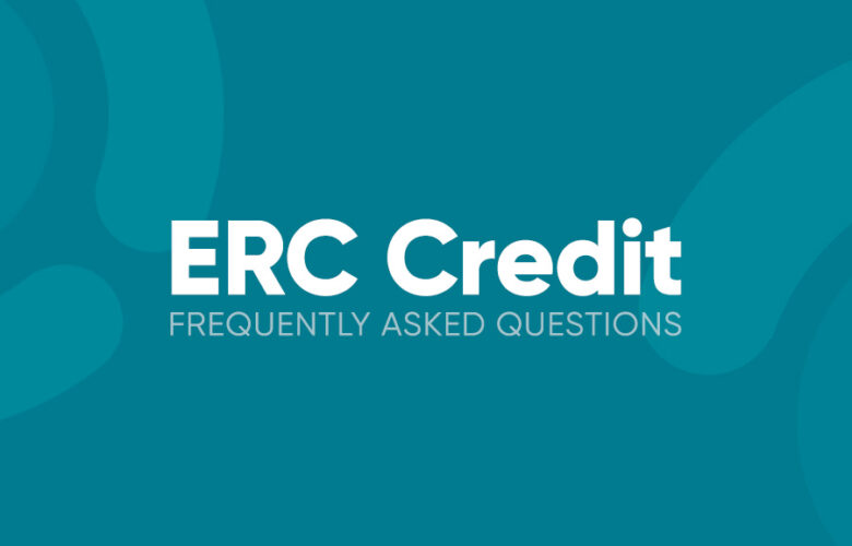 ERC Credit FAQ