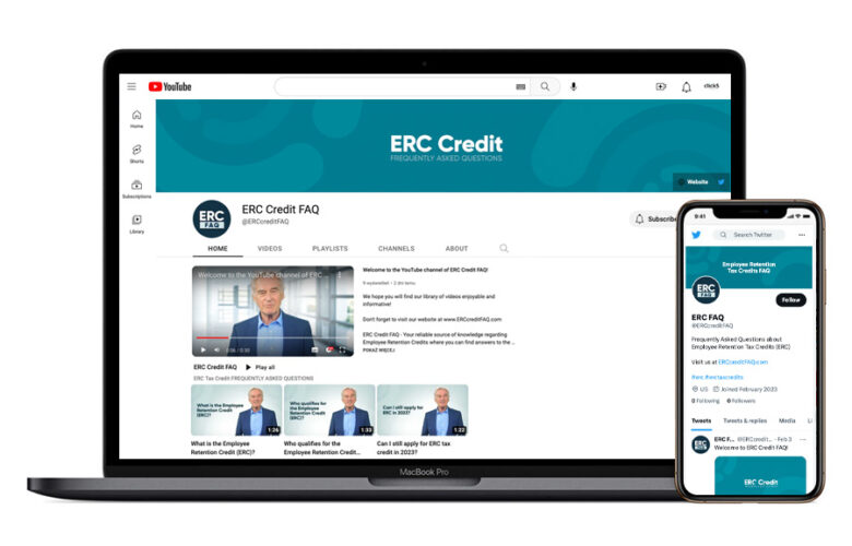 ERC Credit FAQ